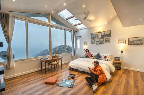 zostel homes shimla