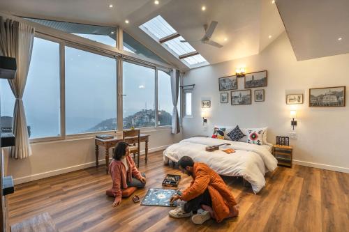zostel homes shimla