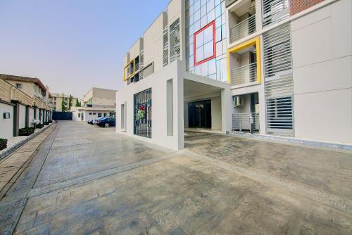 musada luxury hotels and suites