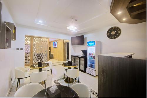 musada luxury hotels and suites