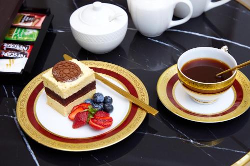 musada luxury hotels and suites