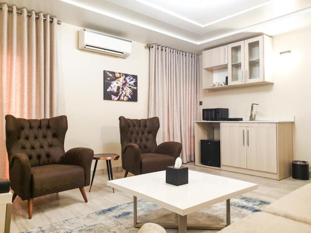 musada luxury hotels and suites