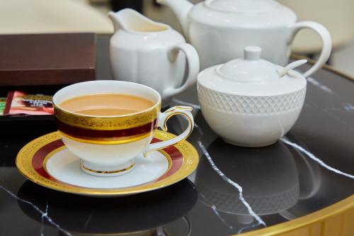 musada luxury hotels and suites