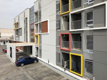 musada luxury hotels and suites