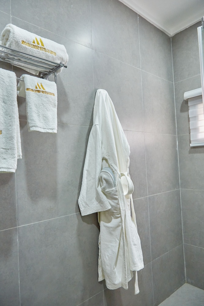 musada luxury hotels and suites