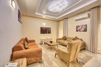 musada luxury hotels and suites