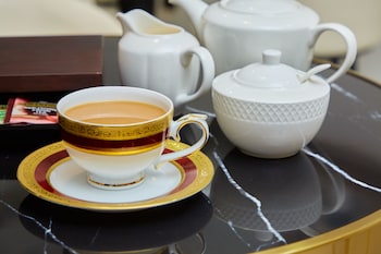 musada luxury hotels and suites