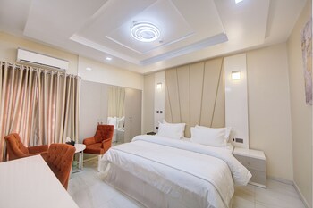 musada luxury hotels and suites