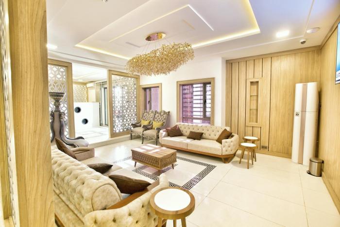 musada luxury hotels and suites