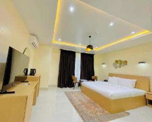 the addres hotels and towers