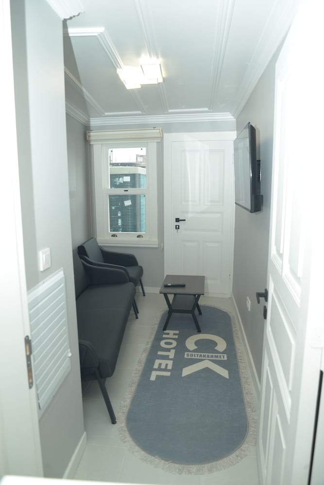 ck sultanahmet hotel