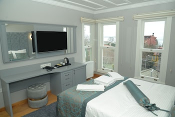 ck sultanahmet hotel