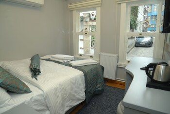 ck sultanahmet hotel