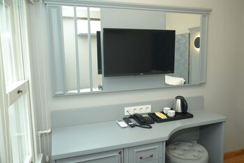 ck sultanahmet hotel