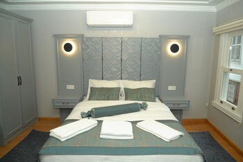 ck sultanahmet hotel