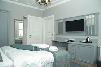 ck sultanahmet hotel