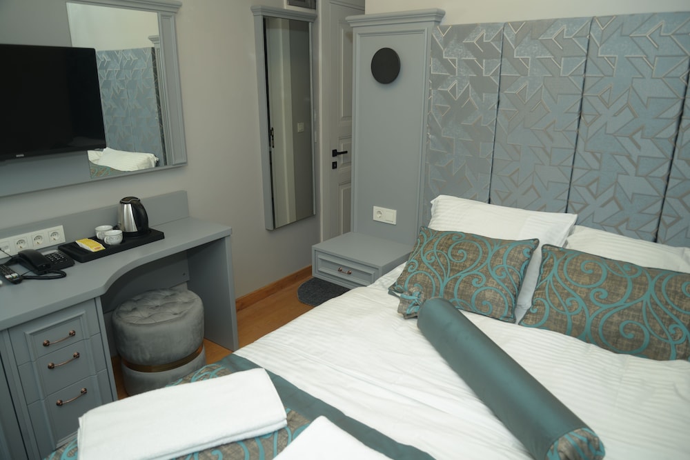 ck sultanahmet hotel