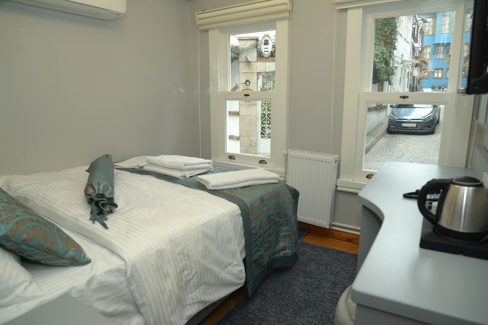 ck sultanahmet hotel