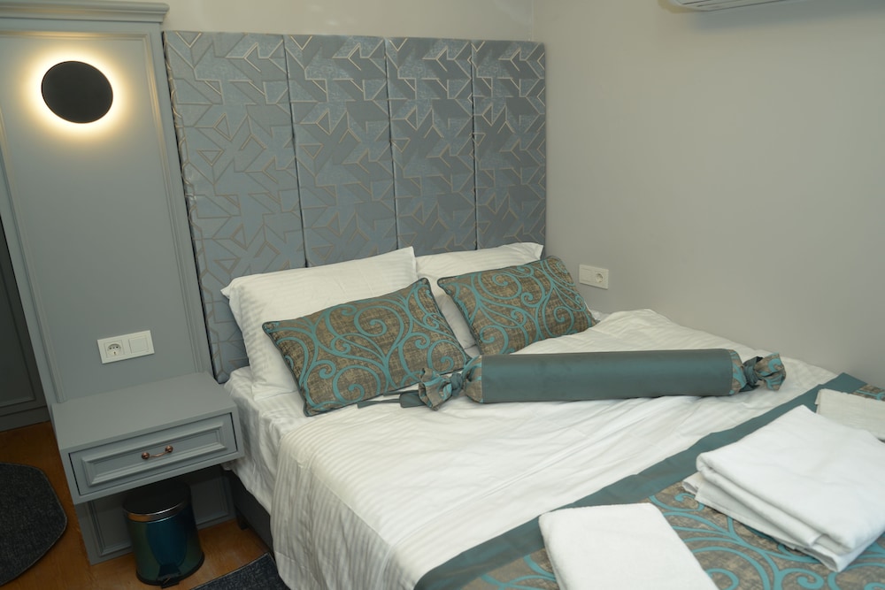 ck sultanahmet hotel