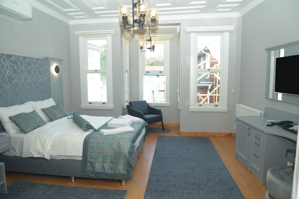 ck sultanahmet hotel