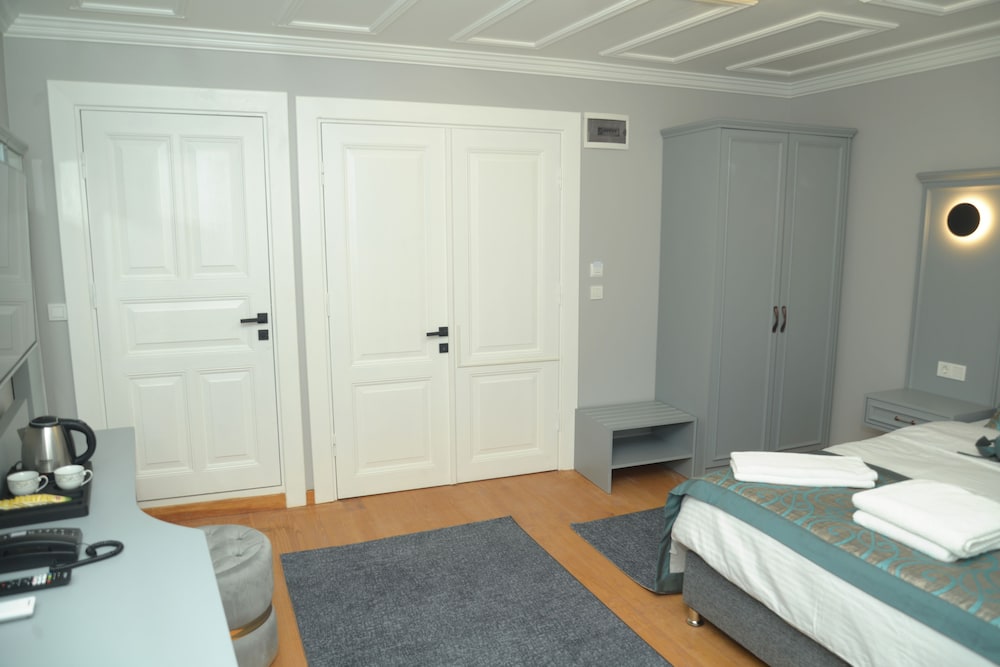 ck sultanahmet hotel