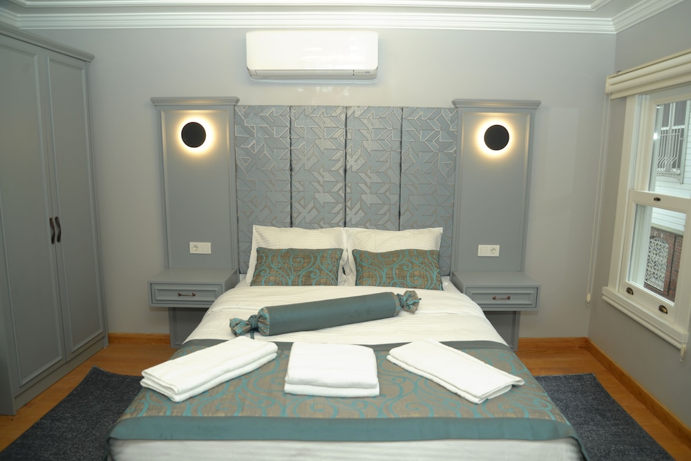 ck sultanahmet hotel