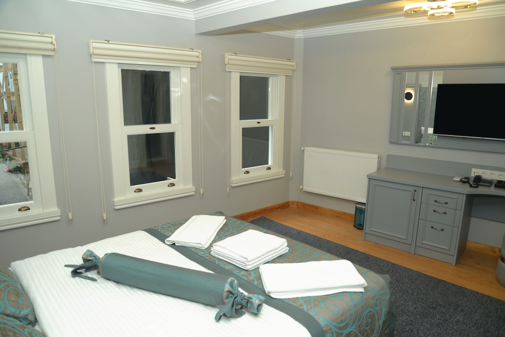 ck sultanahmet hotel