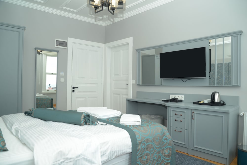 ck sultanahmet hotel