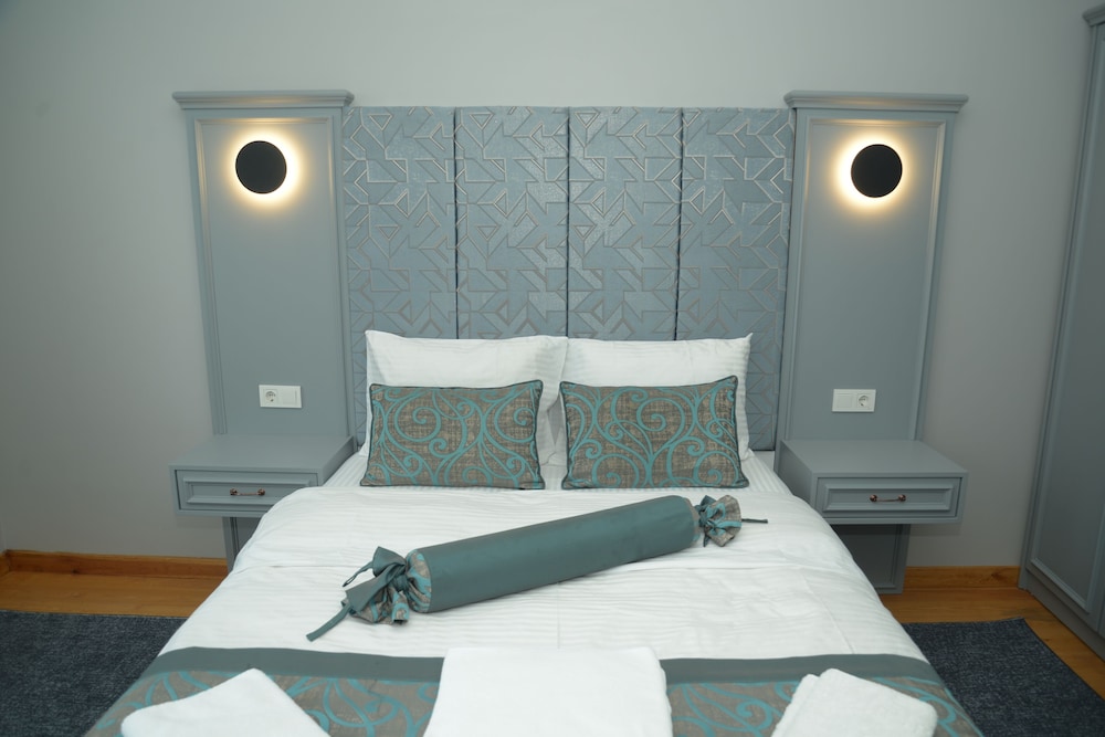 ck sultanahmet hotel