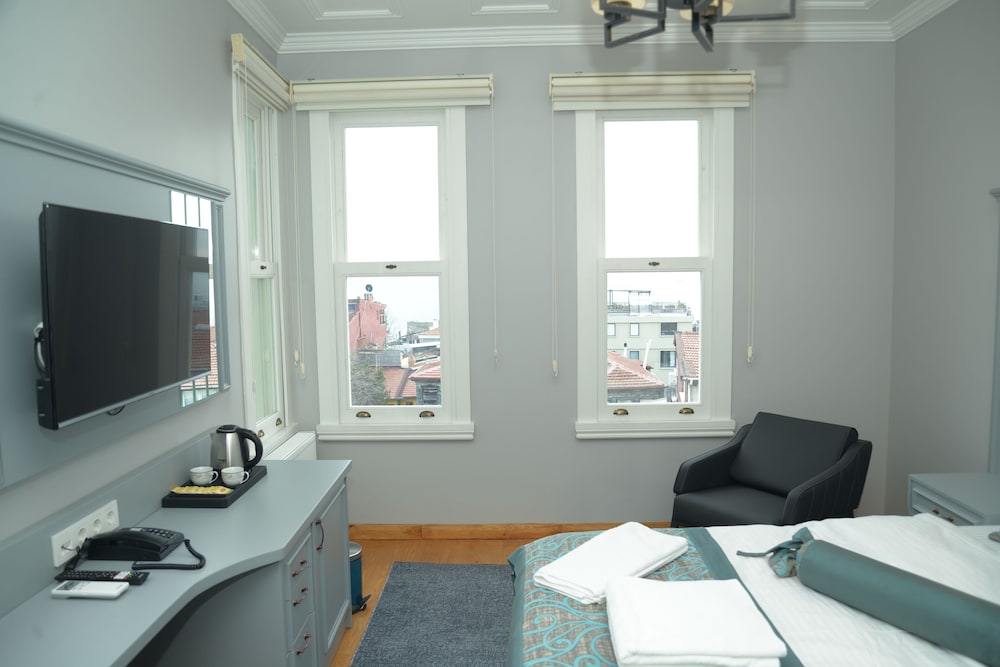 ck sultanahmet hotel