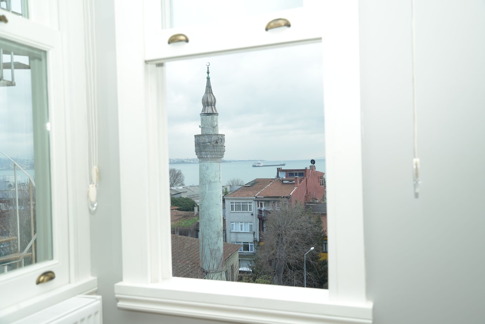 ck sultanahmet hotel