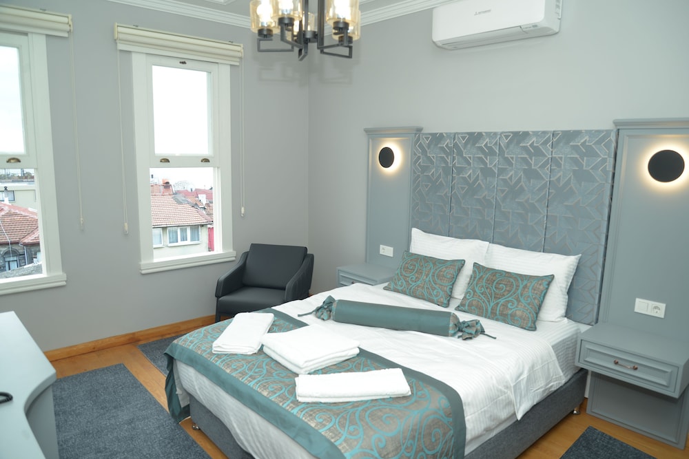 ck sultanahmet hotel