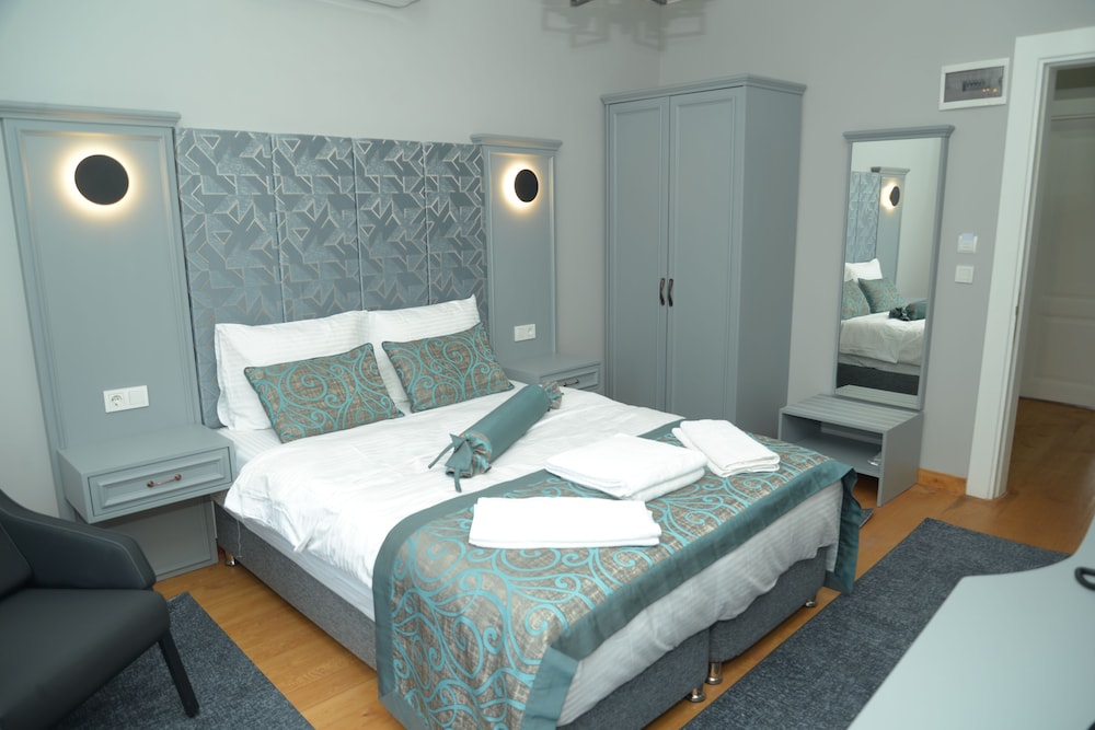 ck sultanahmet hotel