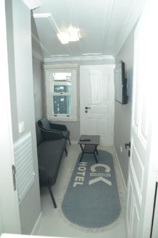 ck sultanahmet hotel