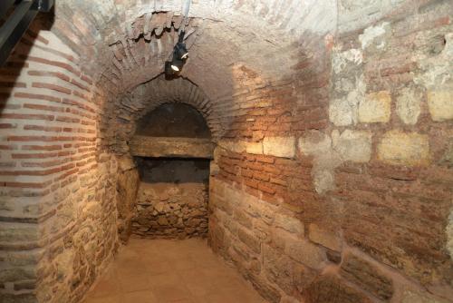 ck sultanahmet hotel