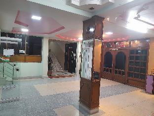 Hotel Utsav Deluxe,India>>Patna,5 star