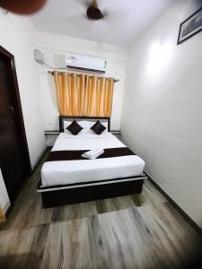 Sm Rooms Hsr Layout,India>>Bengaluru,3 star