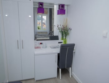 a heritage hotel split