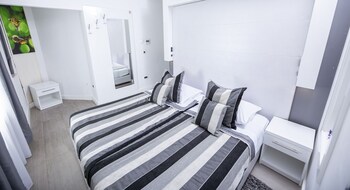 a heritage hotel split