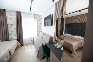 a heritage hotel split