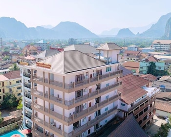 vang vieng