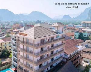vang vieng