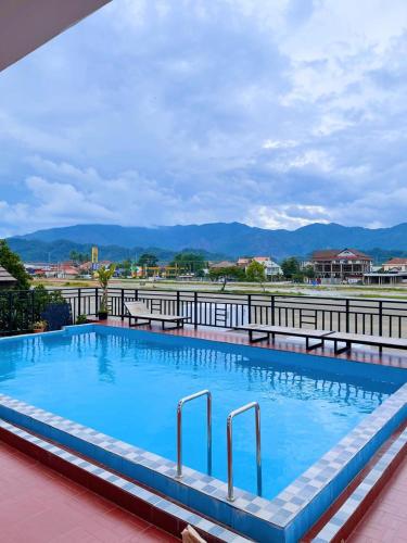 vang vieng