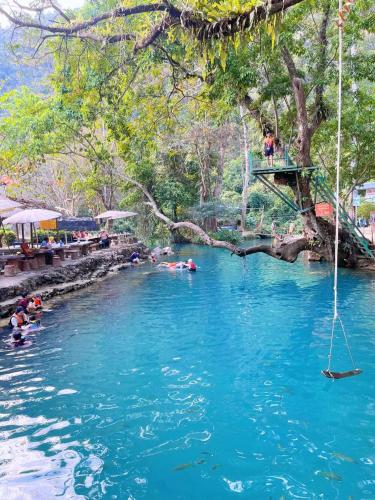 vang vieng
