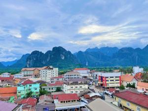 vang vieng