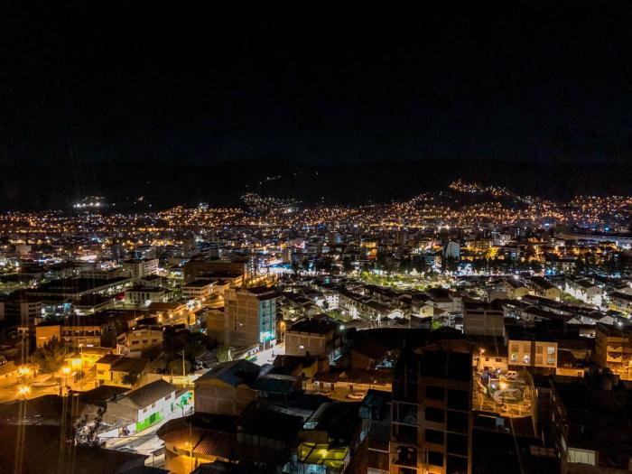 cusco