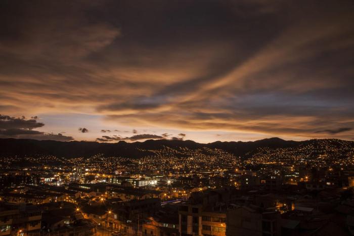 cusco