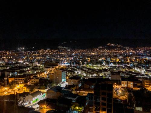 cusco