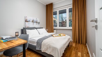 apartamenty zlota by sun and snow
