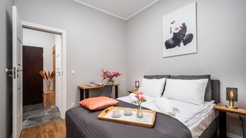 apartamenty zlota by sun and snow